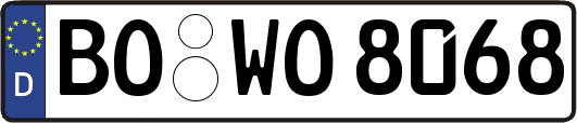 BO-WO8068