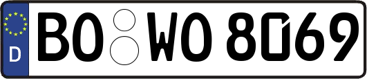 BO-WO8069
