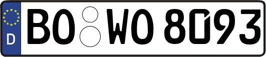 BO-WO8093