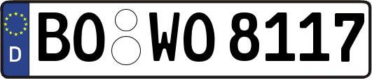 BO-WO8117