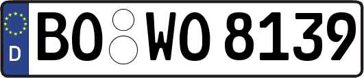 BO-WO8139