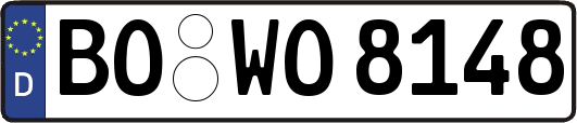 BO-WO8148