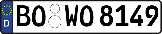 BO-WO8149