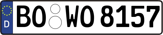 BO-WO8157