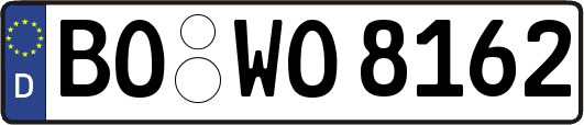 BO-WO8162