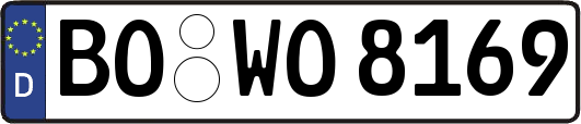 BO-WO8169