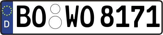 BO-WO8171