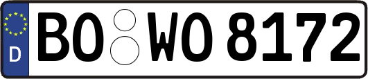 BO-WO8172