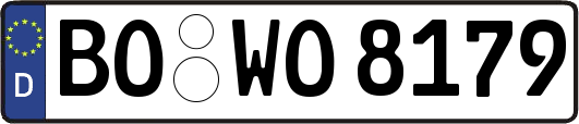 BO-WO8179