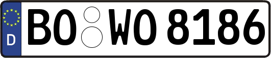 BO-WO8186