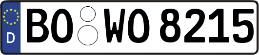 BO-WO8215