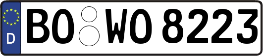 BO-WO8223