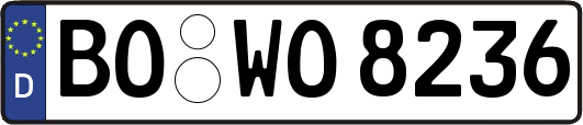 BO-WO8236