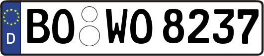 BO-WO8237