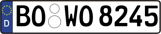 BO-WO8245
