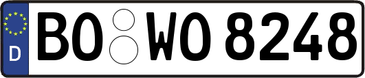 BO-WO8248