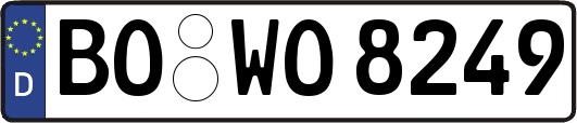 BO-WO8249