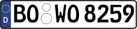 BO-WO8259