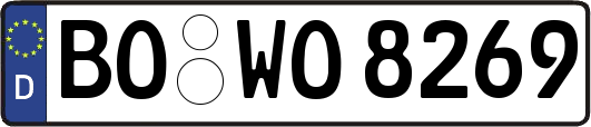 BO-WO8269