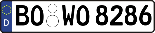 BO-WO8286