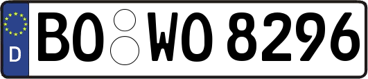 BO-WO8296