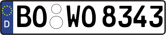 BO-WO8343