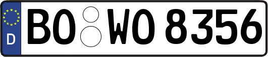 BO-WO8356