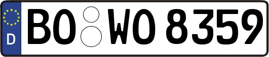 BO-WO8359