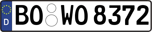 BO-WO8372