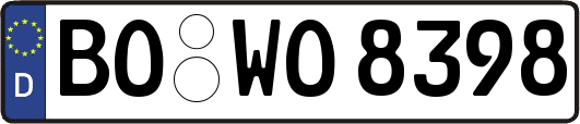 BO-WO8398