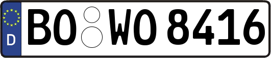 BO-WO8416