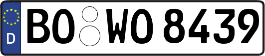 BO-WO8439