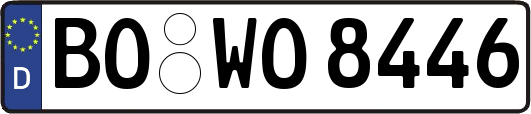 BO-WO8446