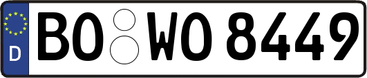 BO-WO8449