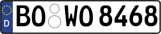 BO-WO8468