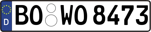 BO-WO8473