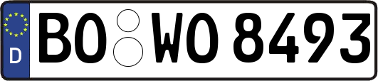 BO-WO8493