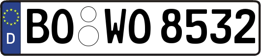 BO-WO8532