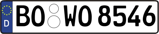BO-WO8546