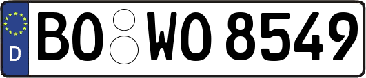 BO-WO8549