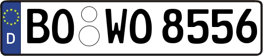 BO-WO8556