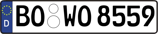 BO-WO8559