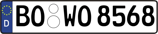 BO-WO8568