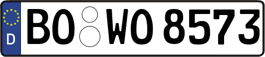 BO-WO8573