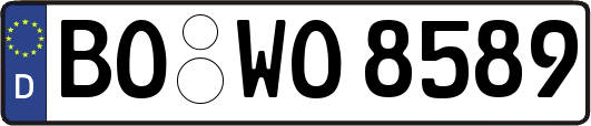 BO-WO8589
