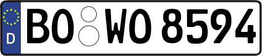 BO-WO8594