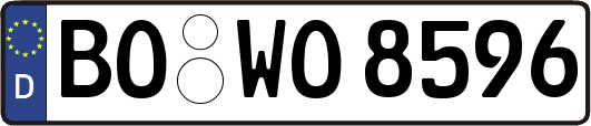 BO-WO8596
