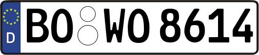 BO-WO8614