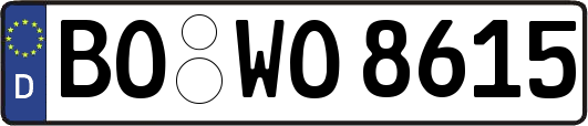 BO-WO8615
