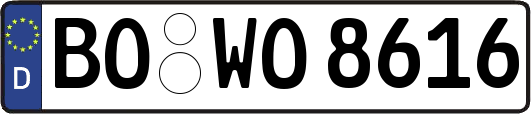 BO-WO8616